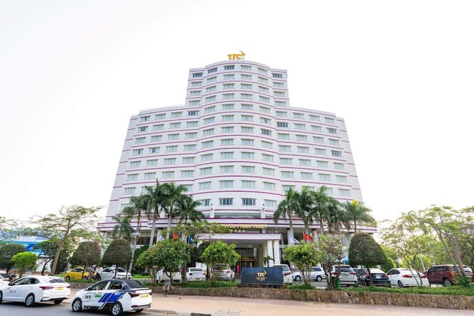 TTC Hotel - Phan Thiet, Primary image