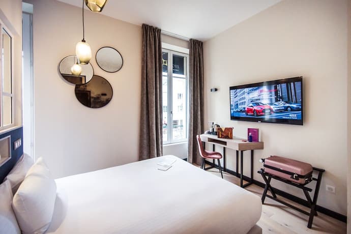 Logis Villa C Hôtel, Primary image