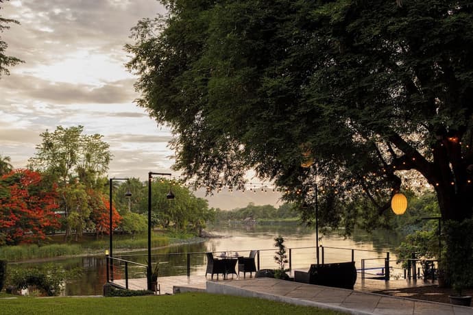 U Inchantree Kanchanaburi, Primary image