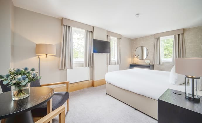 The Scholar, Primary image