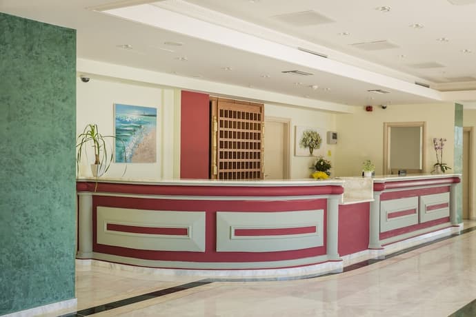 Kefalonia Bay Palace