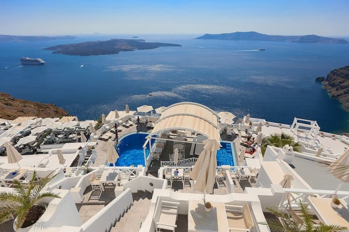 Kafieris Blue Studios