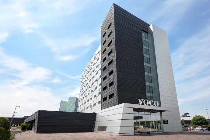 voco Venice Mestre - The Quid by IHG, Primary image