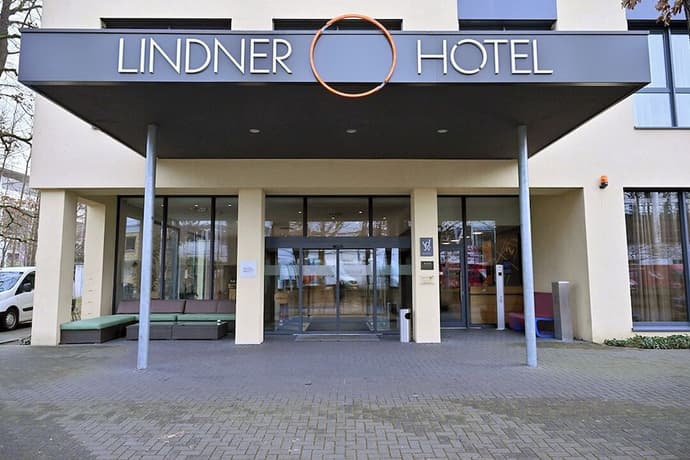 Lindner Hotel Frankfurt Sportpark, part of JdV by Hyatt