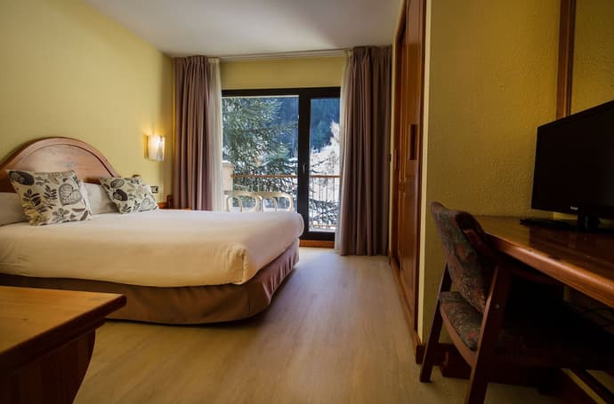 Hotel Sant Gothard by Nexta, Primary image