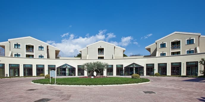 Grand Hotel Villa Itria, Primary image