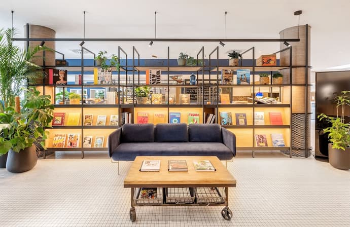 INNSiDE by Meliá Berlin Mitte, Primary image