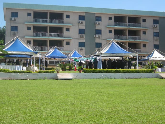 Hotel Azur, Primary image