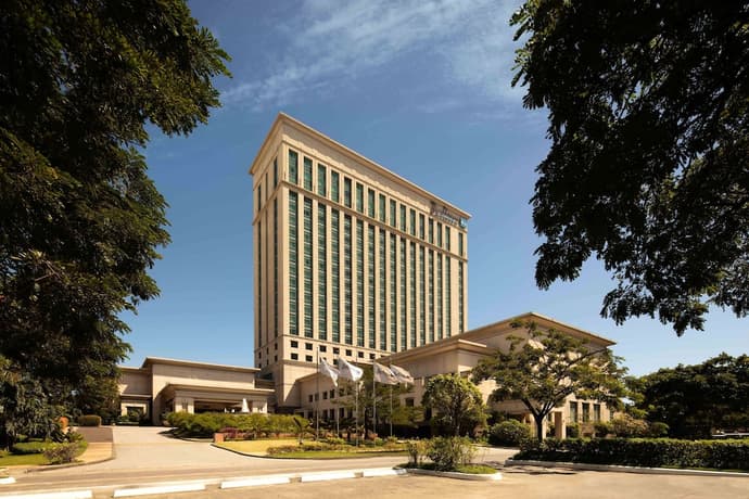 Radisson Blu Cebu
