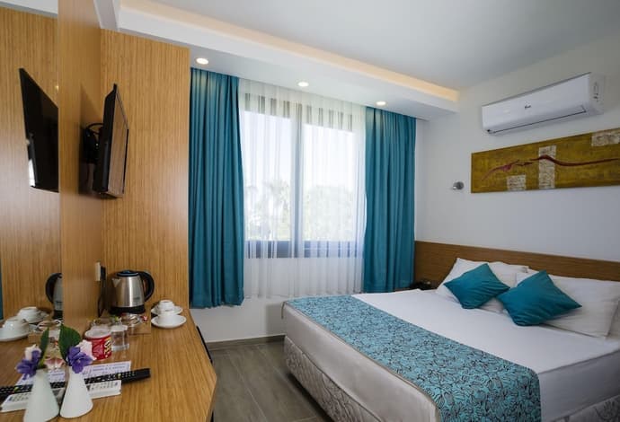 My Marin Hotel - Boutique Class