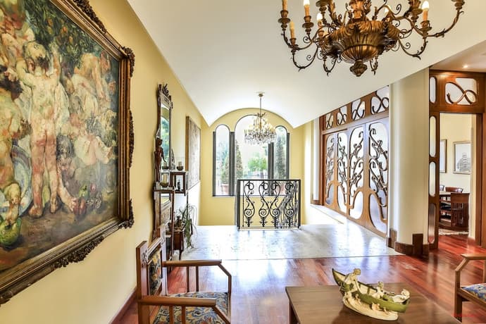 Hotel Giardino Inglese, Primary image