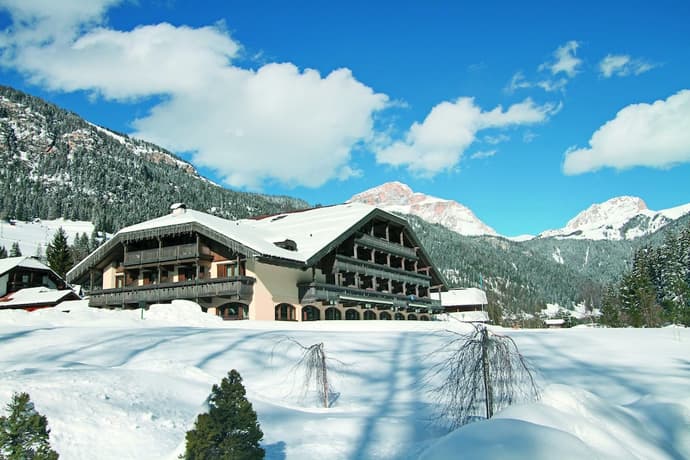 Rubino Executive, Primary image