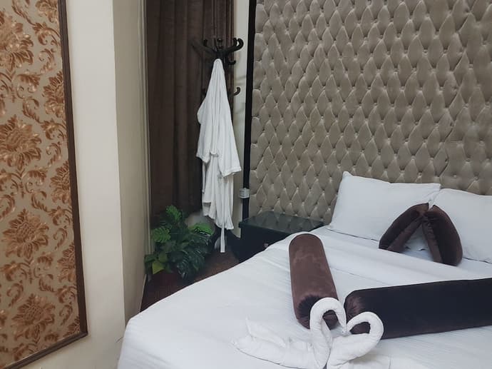 Cairo Paradise Hotel, Primary image