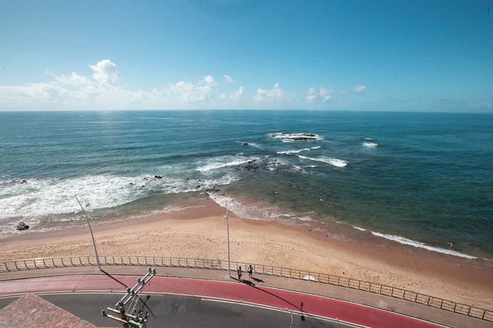 Rede Andrade Ondina Hotel, Primary image