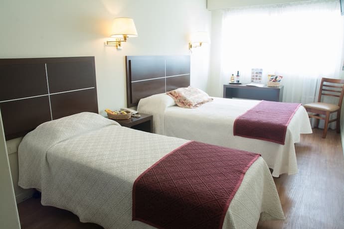 Hotel Europa, Primary image