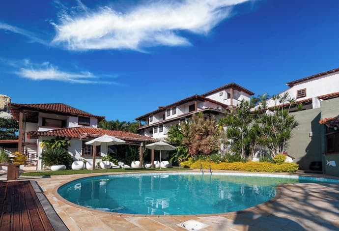 Arambaré Buzios Hotel, Primary image