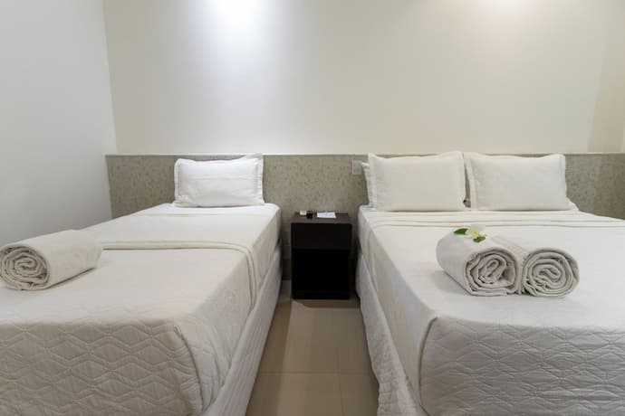 Ramada by Wyndham  Porto Seguro Praia, Room