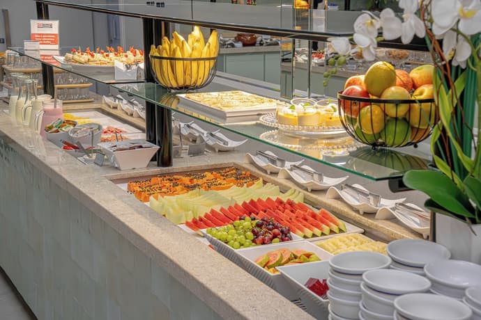 Hotel Plaza Camboriú, Primary image