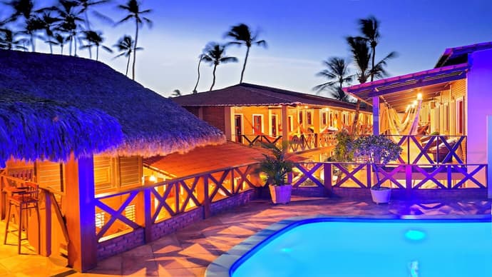 Rede Andrade Pousada do Norte