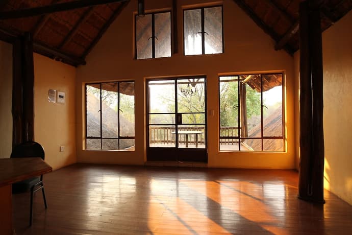 Copacopa Lodge and Conference Centre