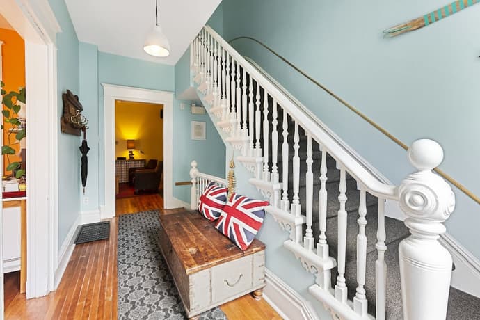 Château des Tourelles - Par Aneyro