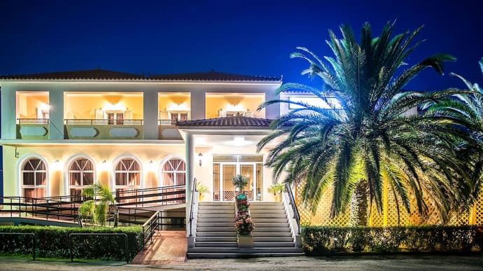 California Beach Hotel - Adults only, Primary image