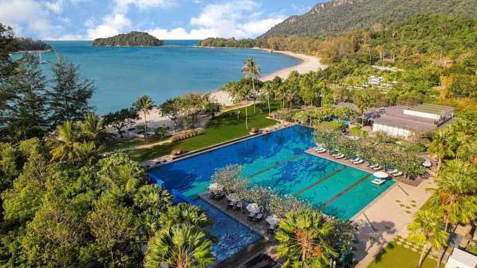 The Danna Langkawi - A Member of Small Luxury Hotels of the World, Primary image