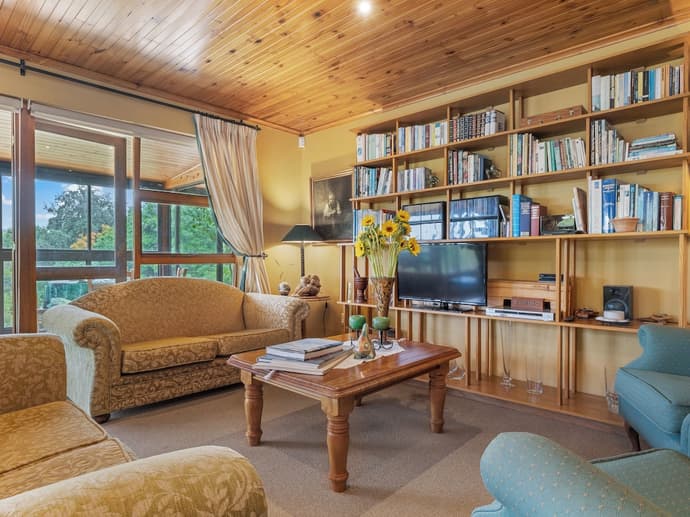 Pumula Lodge Guesthouse Knysna, Primary image