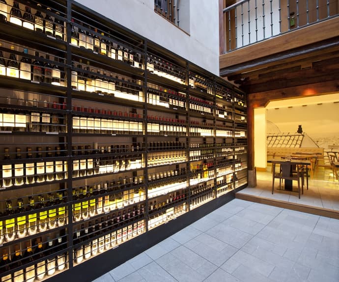 Posada del León de Oro Boutique Hotel