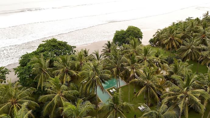 Kelapa Retreat & Spa, Primary image