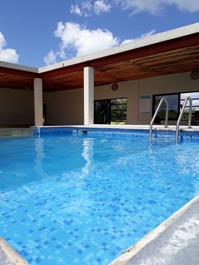 Hotel Tuparenda Bacalar