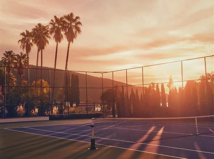 One&Only Portonovi, Primary image