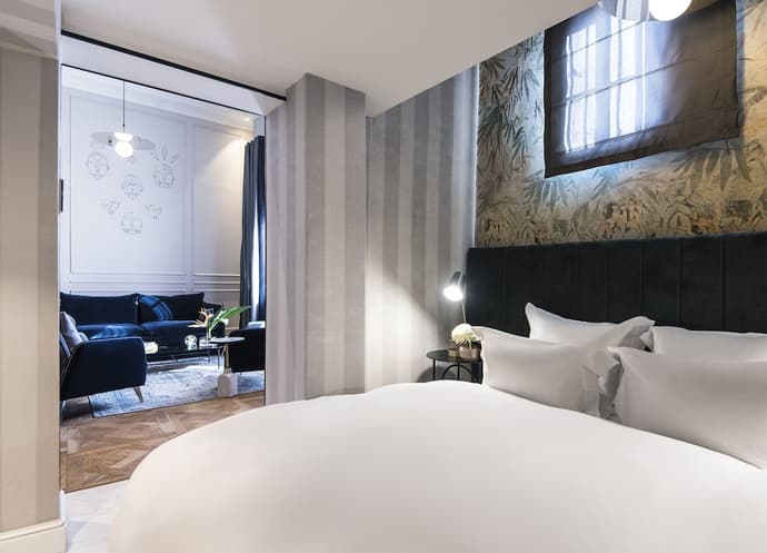 Elmina Hotel Jaffa, Primary image