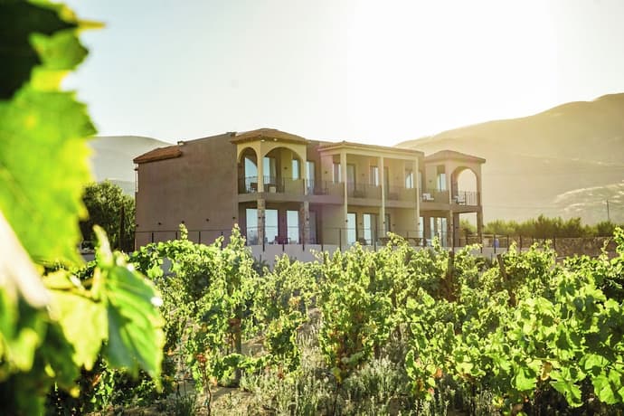 Finca Tre Hotel And Villas Resort