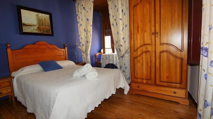 Pensión Sandoval by gaiarooms