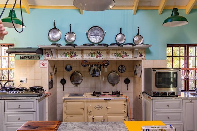 Westlodge at Graskop