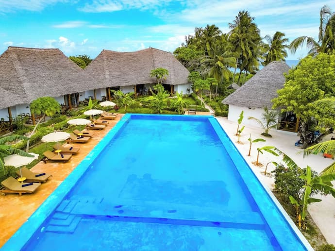 Bella Vista Resort Zanzibar, Primary image