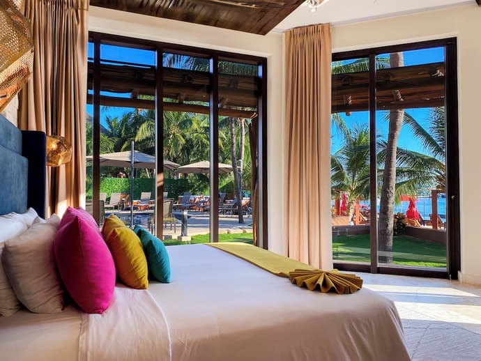 Esplendor by Wyndham Isla Mujeres All Inclusive Resort, Primary image