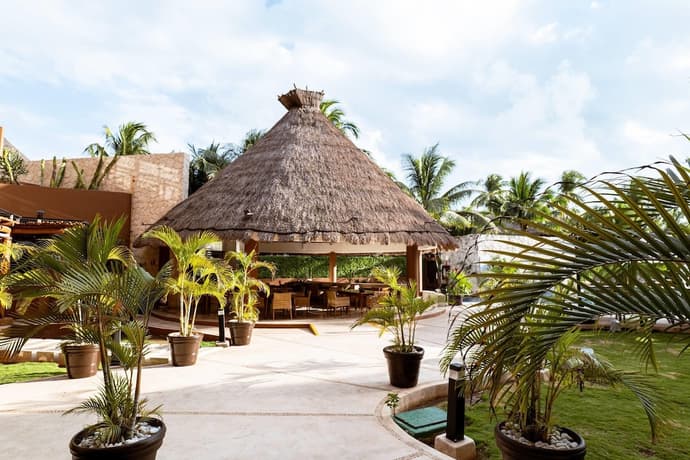 Esplendor by Wyndham Isla Mujeres All Inclusive Resort