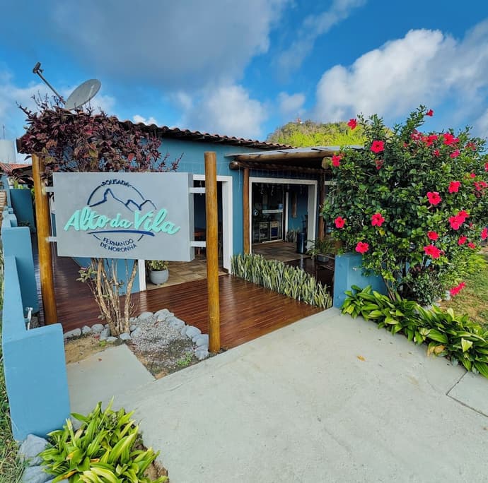 Pousada Alto da Vila Noronha by Alto da Ilha, Primary image