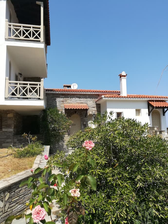 Petra Mare Suites Natural Resort