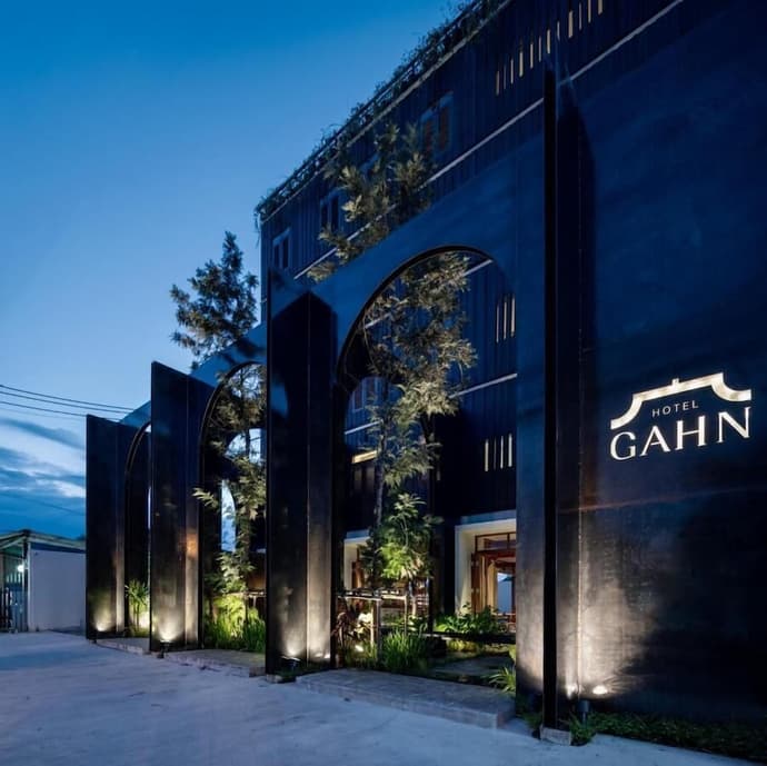 Hotel Gahn Khao Lak, Primary image