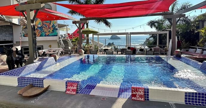 Villa Aikia Adults Only