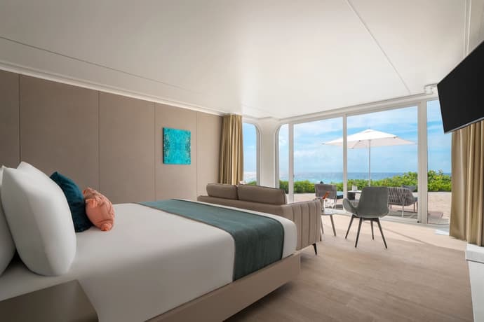 Dreams Curacao Resort, Spa & Casino - All Inclusive, Primary image