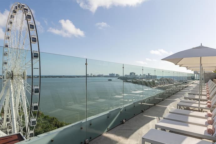 Canopy by Hilton Cancun La Isla, Primary image