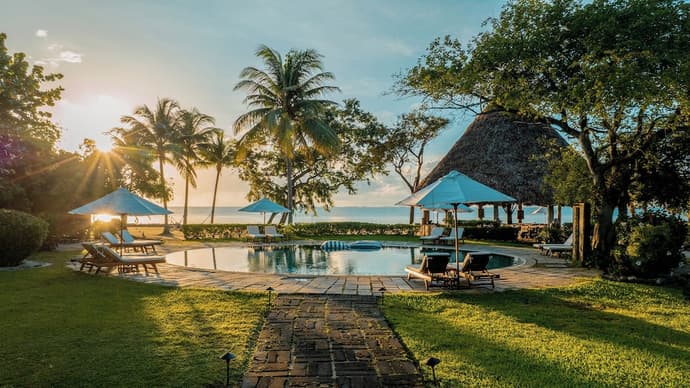 Turtle Inn by Francis Ford Coppola