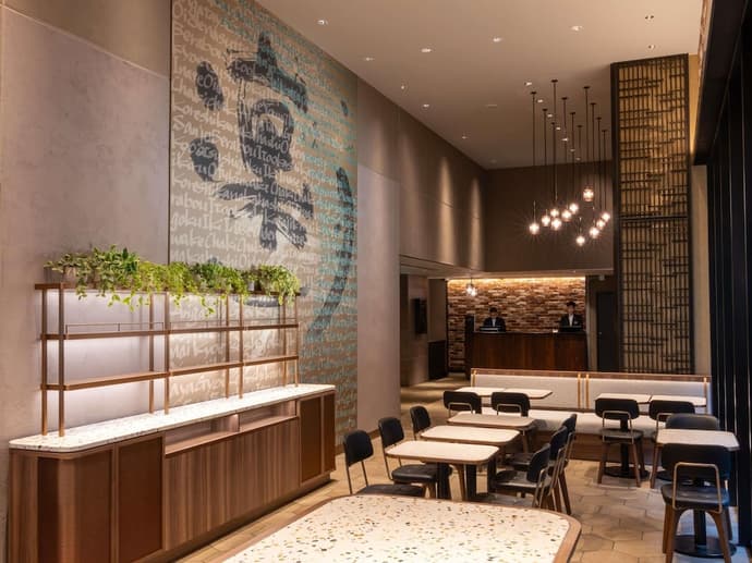 ibis Styles Tokyo Ginza East