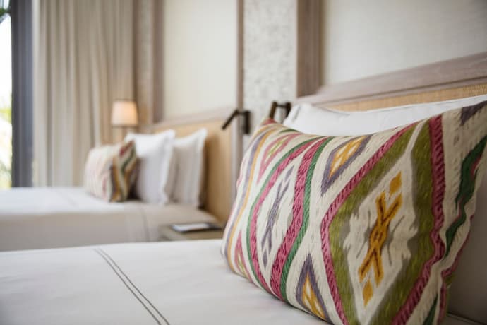 Constance Le Chaland Iko Mauritius