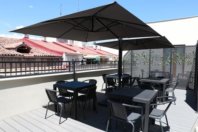 New Point Madrid Opera, Primary image