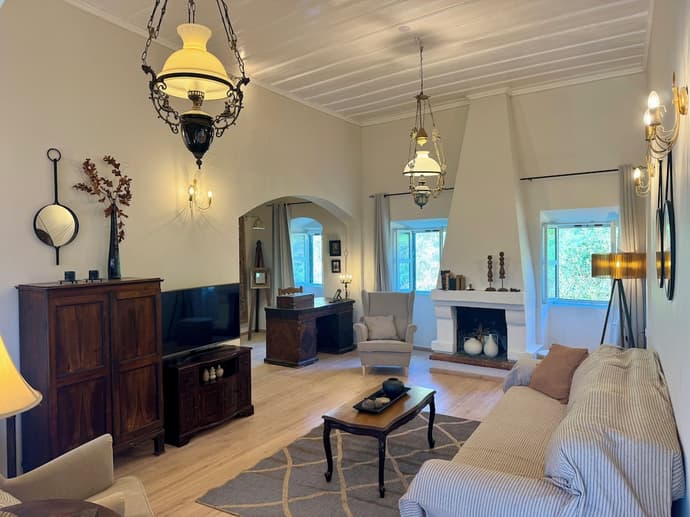 Marcora Historic Mansion, Primary image